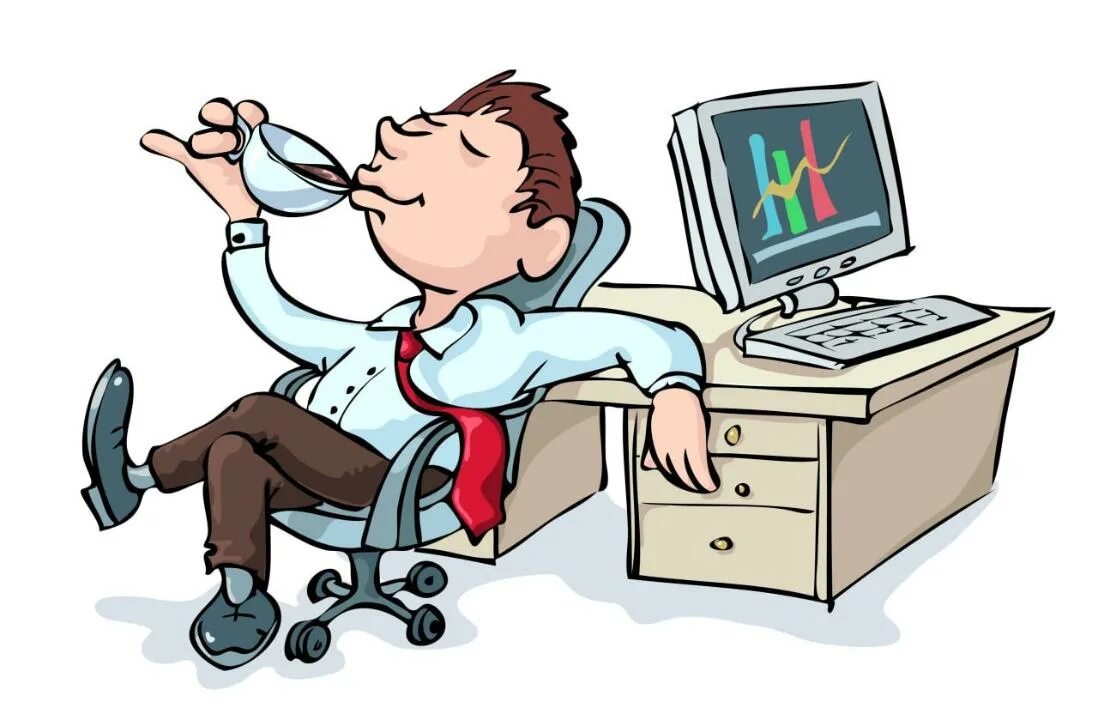 Картинка работник года прикольные Пост 249: Грязные игры! Как получить всё нечестным путем и добиться успеха? - Дм