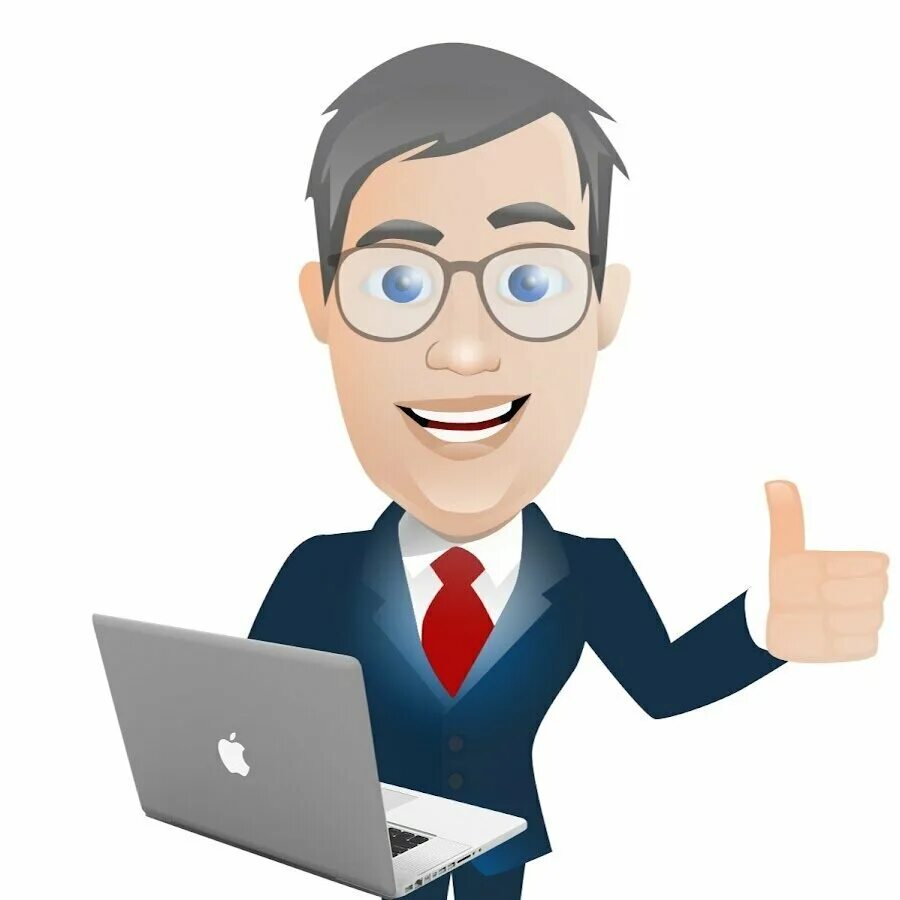 Картинка работника Вакансии
