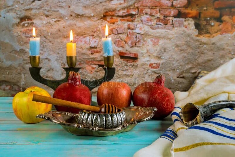 Картинка рош ашана еврейский новый год 6,665 Honey Apple Pomegranate Stock Photos - Free & Royalty-Free Stock Photos fr