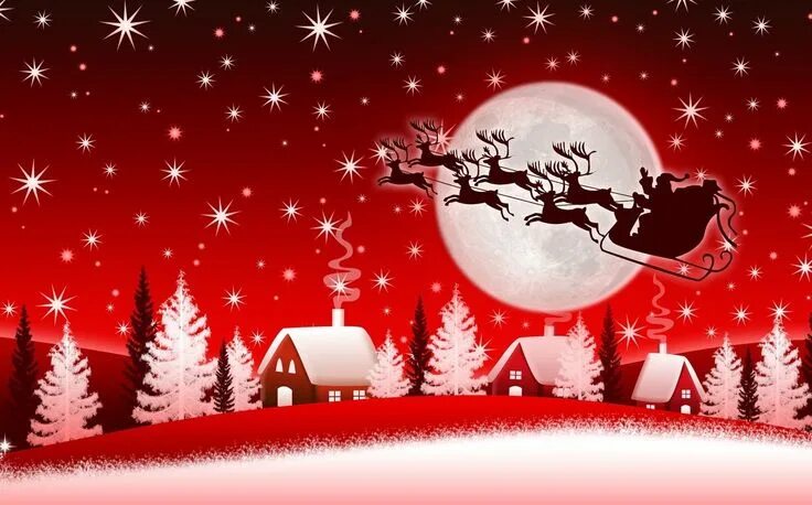Картинка рождества фон Pin on It's The Most Wonderful Time Of The Year...Christmas! Christmas prints, D