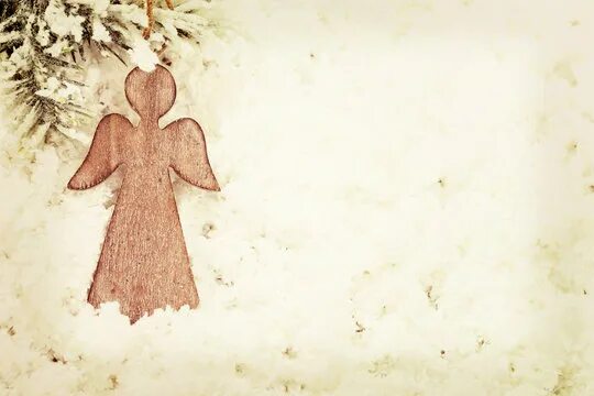 Картинка рождества фон Winter Angels Snow Background Изображения: просматривайте стоковые фотографии, в
