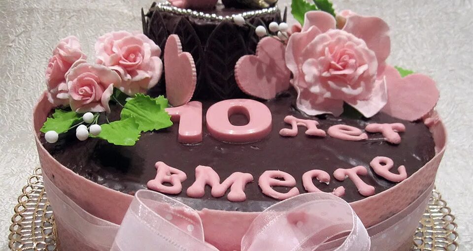 Картинка розовая свадьба 10 лет 10 лет вместе. Отчёт об эксплуатации. Часть 1 - Lada 21083, 1,5 л, 2001 года дру