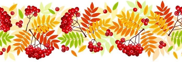 Картинка рябинка для детского сада для оформления Новолялинская централизованная библиотечная система Новости