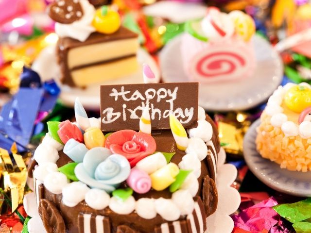 Картинка с днем рождения 19 Happy birthday cakes image by Inna Krysan on Food : tort Happy birthday cake pic