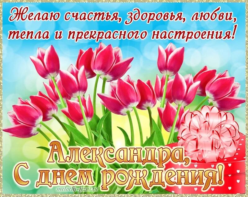 Картинка с днем рождения александра женщине Александра,с днем рождения!!!! 2022 Александра Терентьева ВКонтакте