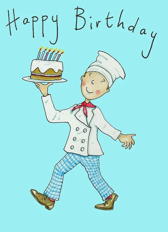 Картинка с днем рождения повару женщине happy birthday chef hat Online Sale, UP TO 56% OFF
