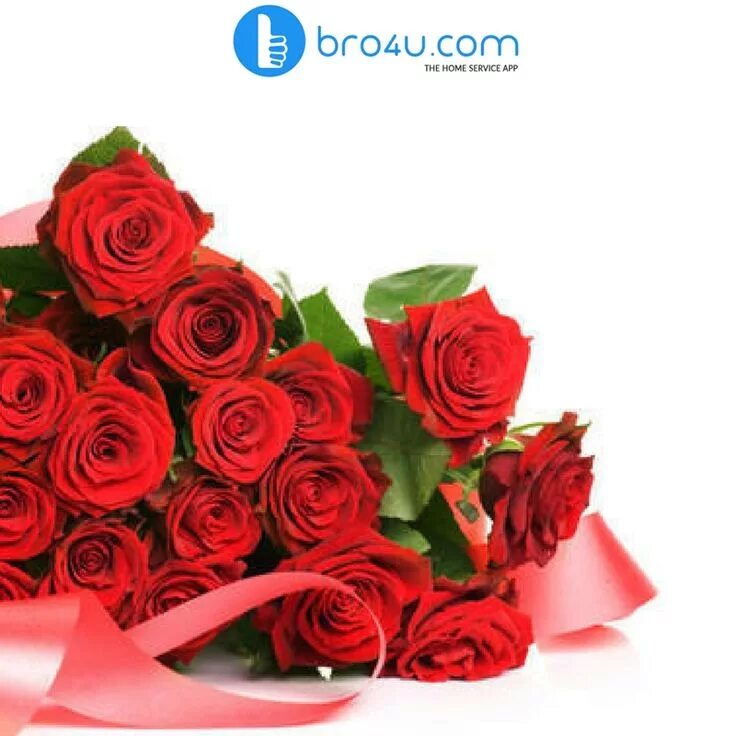 Картинка с днем рождения родная Flower delivery at Bro4u is the most convenient way to order flower bouquet onli