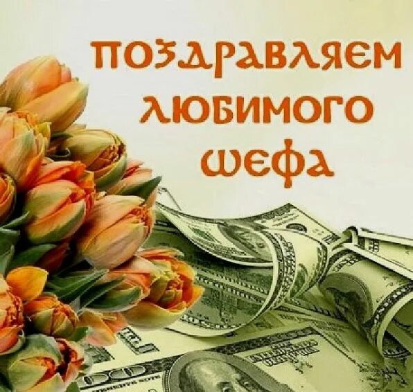 Картинка с днем рождения шеф женщине День шефа (День босса): самые трогательные поздравления руководителю в прозе сво
