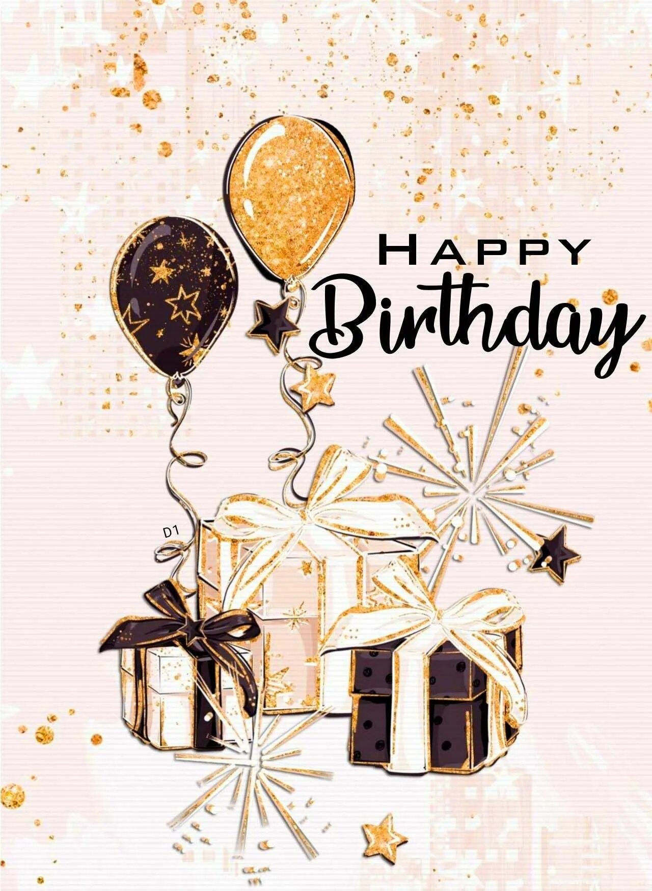 Картинка с днем рождения стильная скачать 260+ Beautiful Happy Birthday Images Latest Collection Happy birthday man, Happy
