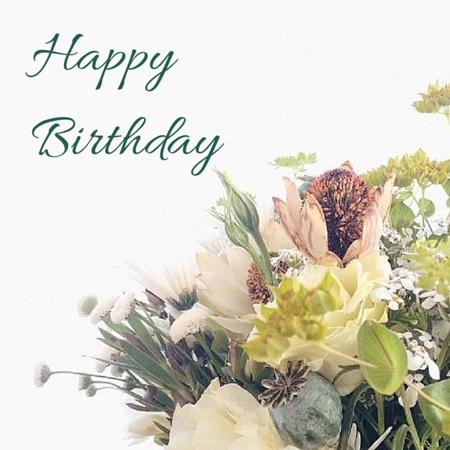 Картинка с днем рождения женщине коллеге стильная Creative Ways to Say Happy Birthday Happy birthday greetings, Happy birthday car