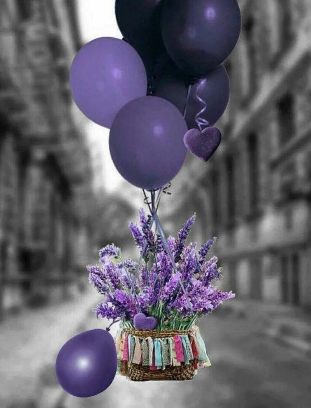 Картинка с днем рождения женщине оригинальная необычная Pin on foto inspiração Birthday flowers, Happy birthday flower, Happy birthday i