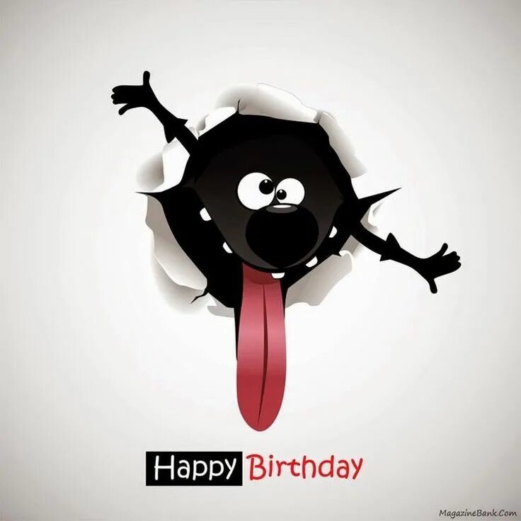 Картинка с днем рождения женщине прикольные креативные Pin by Sherry Barton on Happy Birthday Happy birthday cards, Birthday wishes fun
