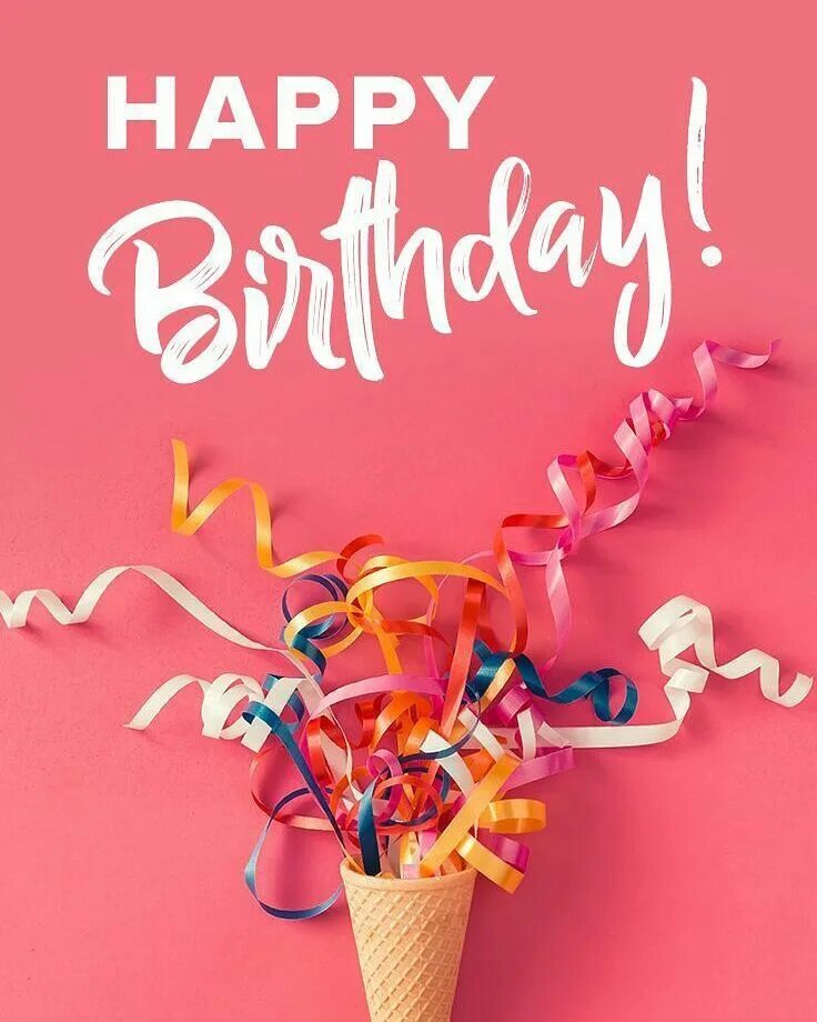 Картинка с днем рождения женщине прикольные креативные 18 Likes, 1 Comments - Happy Birthday Wishes Pictures (@birthdaywishes2k17) on I