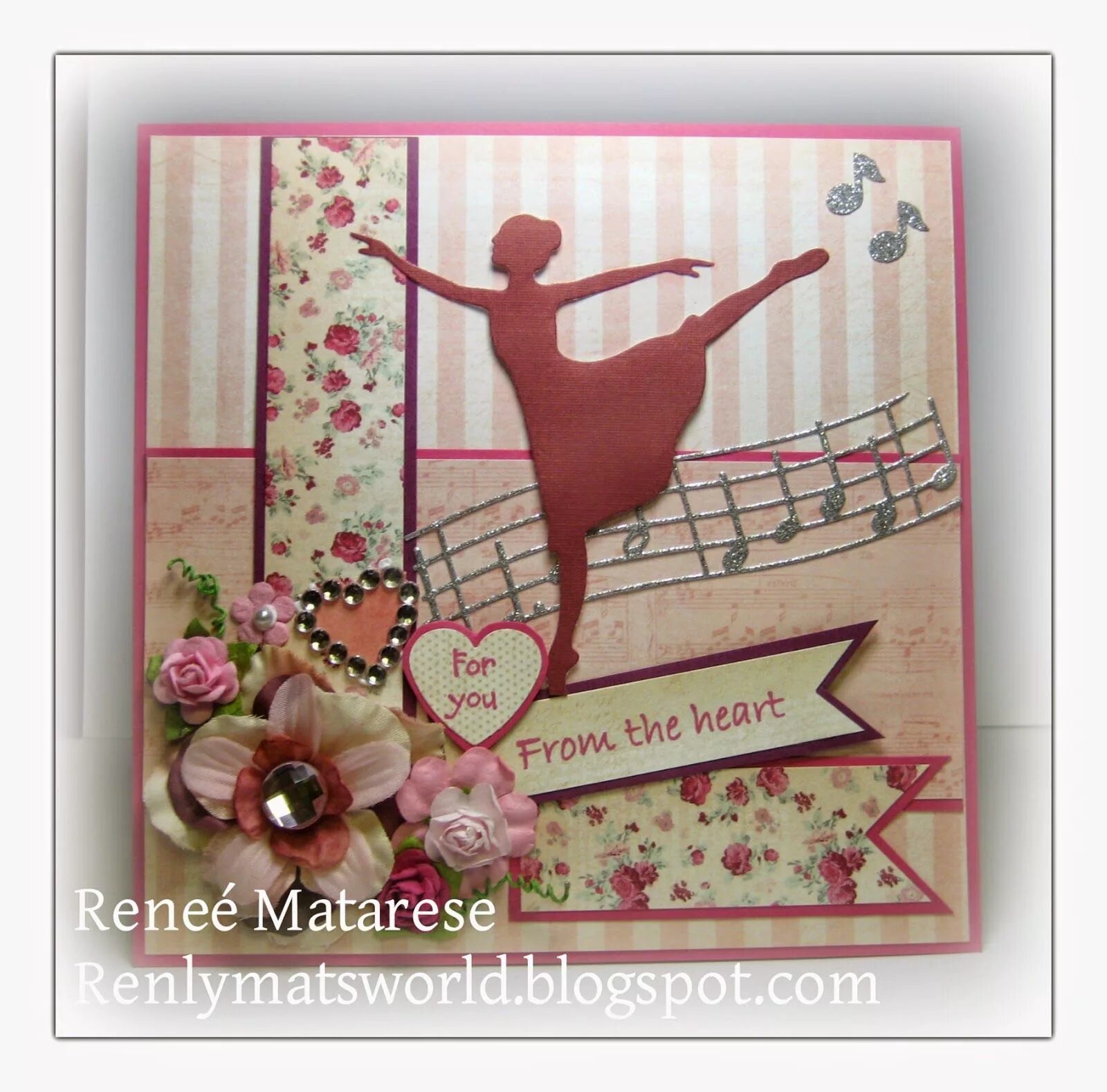 Картинка с днем учителя хореографии Dance teacher thank you card Teacher thank you cards, Inspirational cards, Thank