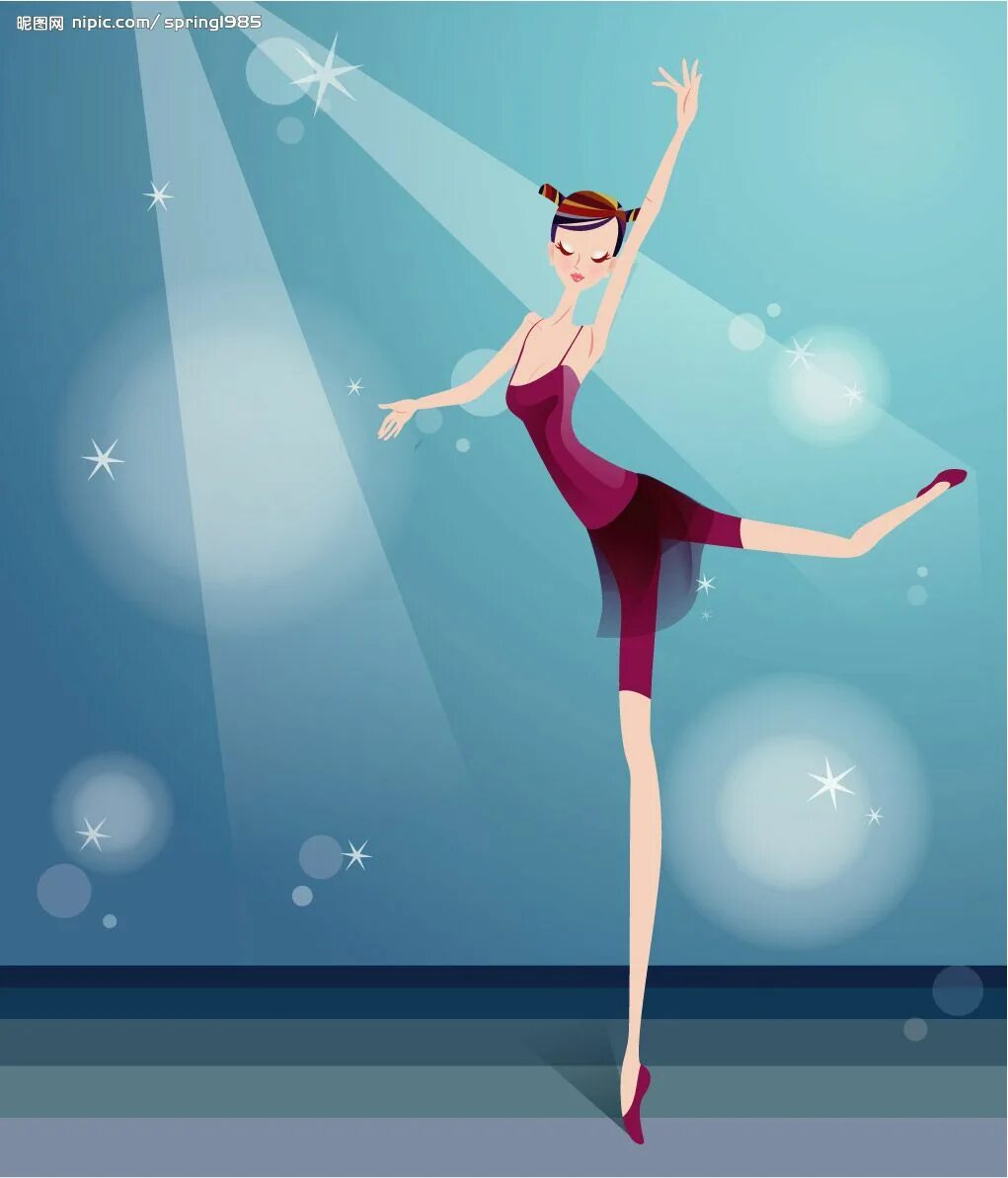 Картинка с днем учителя танцев прикольная Art ballet body language Ballet body, Art, Ballet