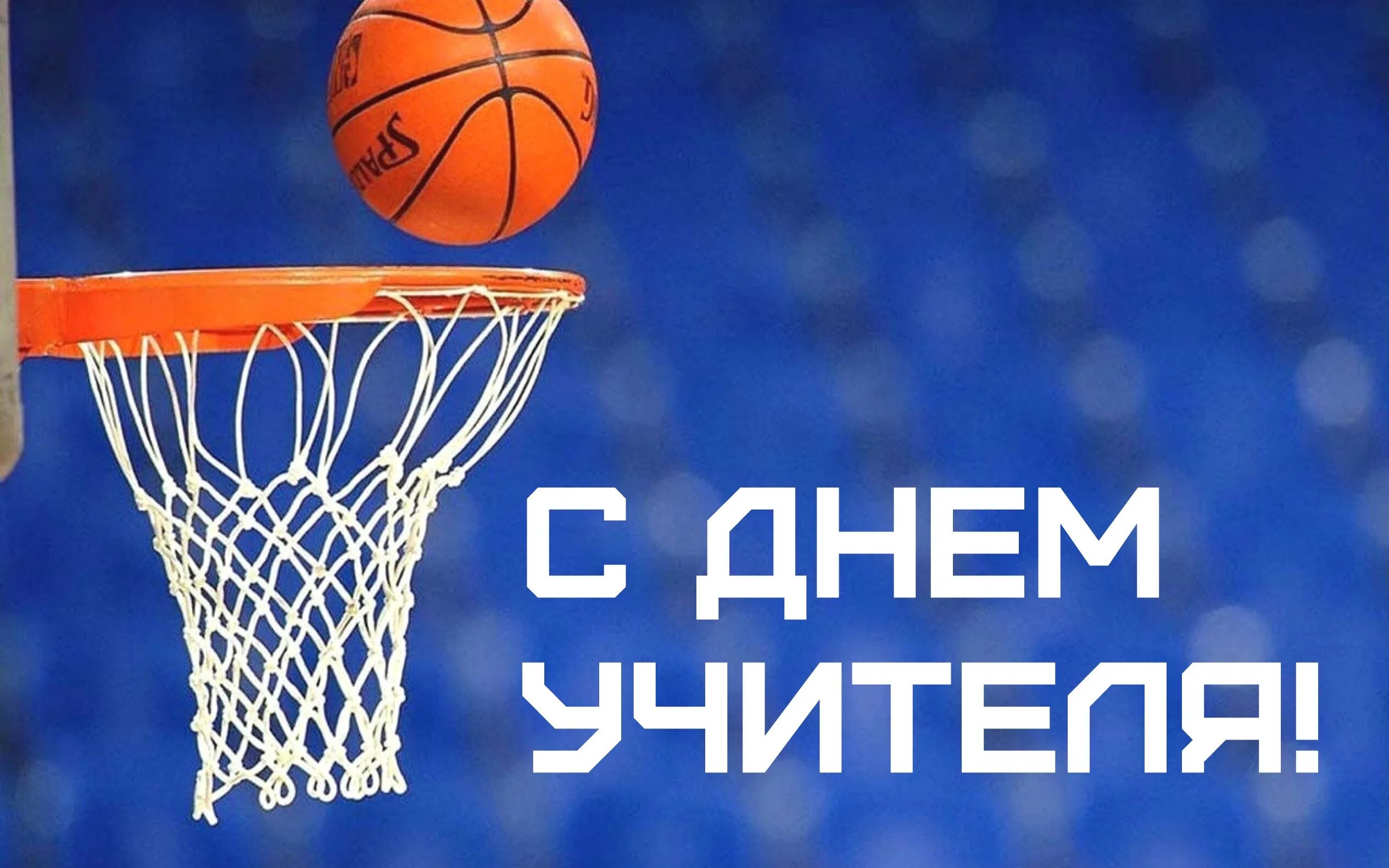 Картинка с днем учителя тренеру по баскетболу Баскетбольный клуб "Политех - СамГТУ" С ДНЕМ УЧИТЕЛЯ!