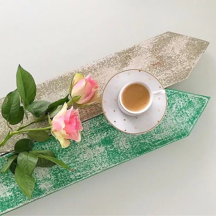 Картинка с добрым утром маме красивые Time for an artistic coffee ☕ #coffee# coffeelover# coffeeaddict# coffeetime# co