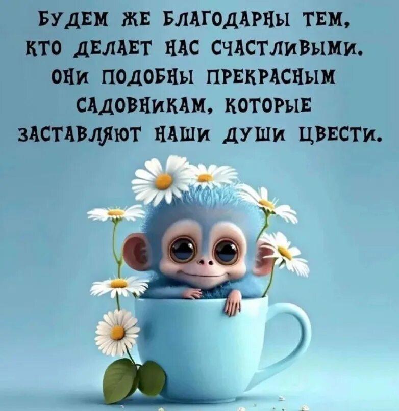 Картинка с добрым утром позитивная психология #МФ_настроение 2023 Магический Мир фэнтези книг ВКонтакте