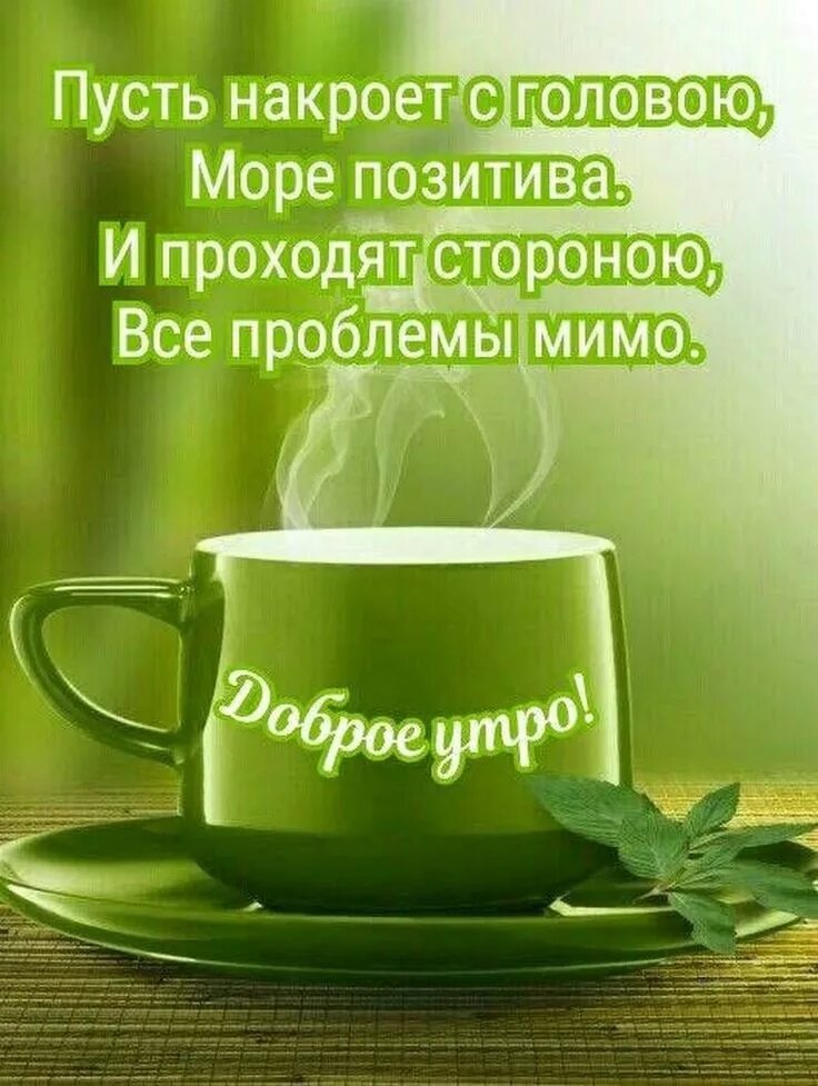 Картинка с добрым утром позитивная психология Pin on Доброе утро Quotations, Words, School tool
