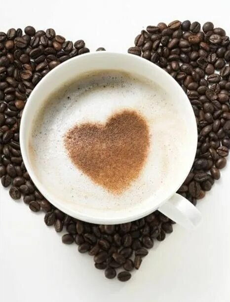 Картинка самого хорошего дня мужчине Pin van Manfred Hinze op Coffee ☕ ️group board Koffie, Lekker, Zoet