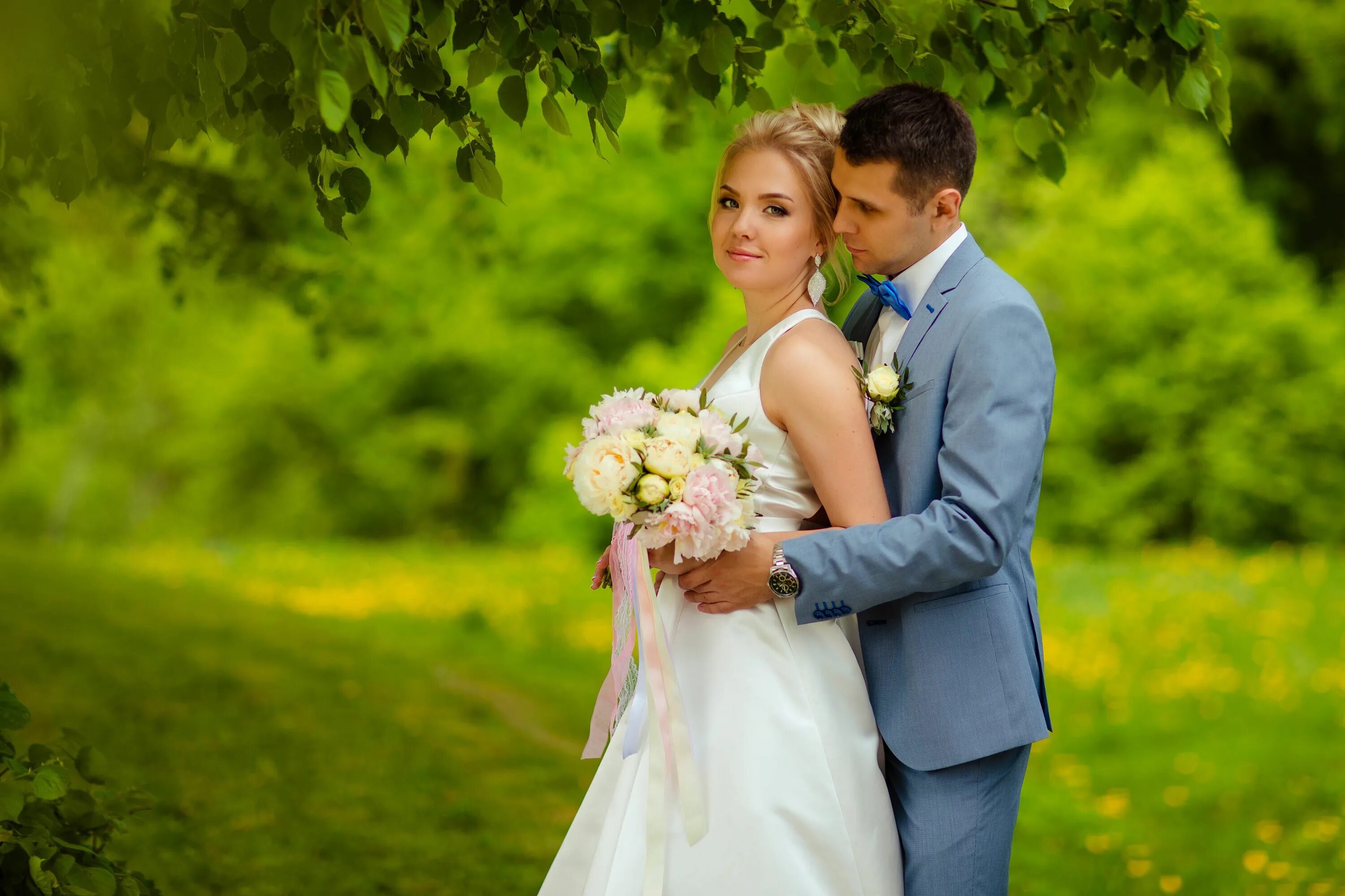 Картинка свадьба жених и невеста HD wallpaper: wedding, love, happiness, together through life, the happy couple 