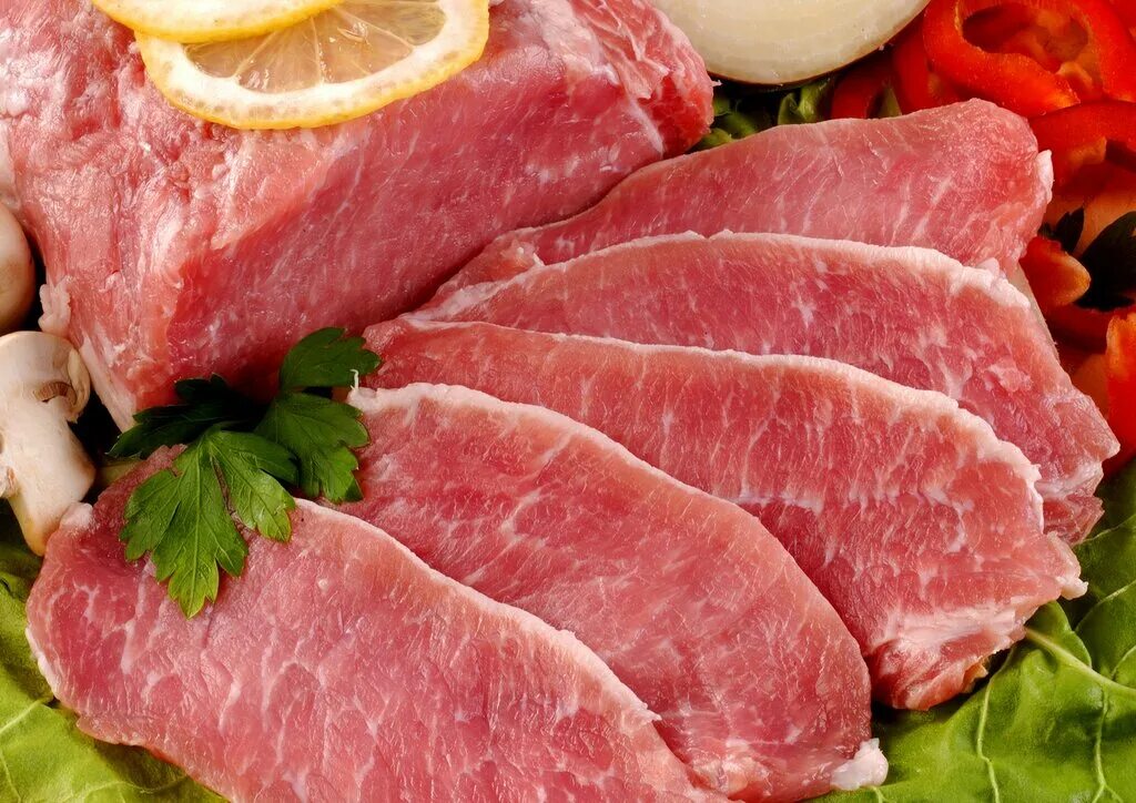 Картинка свинины фото Панорама: Мясная лавка, магазин мяса, колбас, Копейское ш., 27, Челябинск - Янде