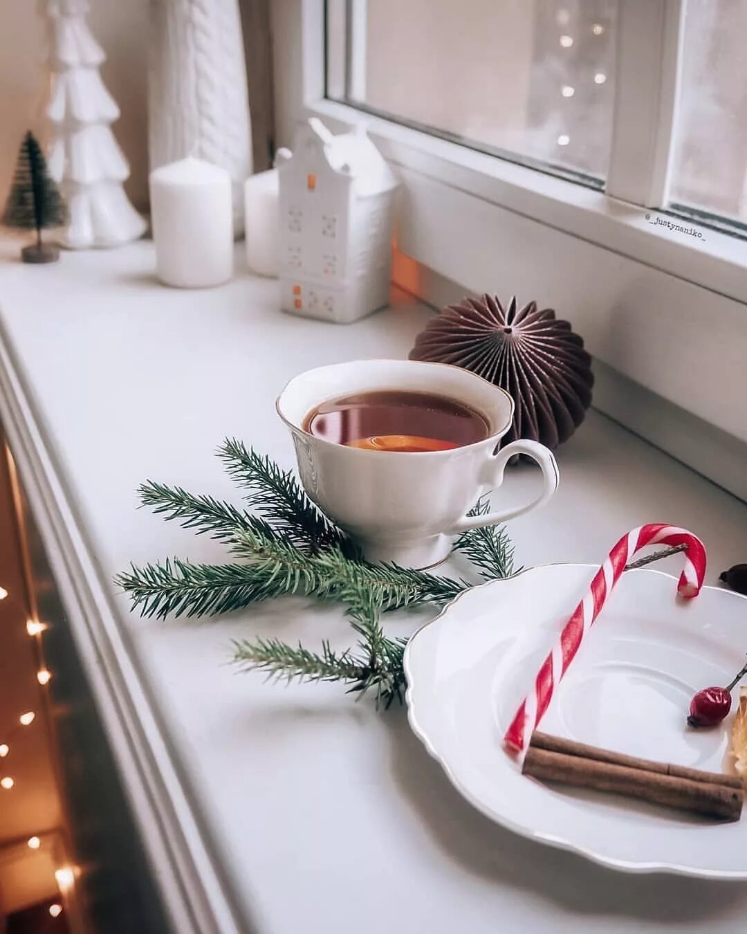 Картинка утро новый год Cheers to the Sunday! On my to do lis Christmas wonderland, Christmas cheer, Chr