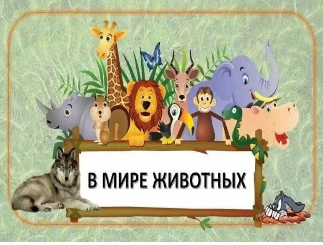 Картинка в мире животных В мире животных 2023, Азнакаевский район - дата и место проведения, программа ме