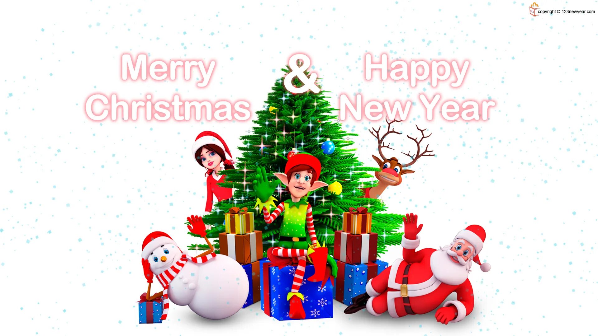 Картинки английского нового года Merry Christmas Everyone! - UK eBay Community