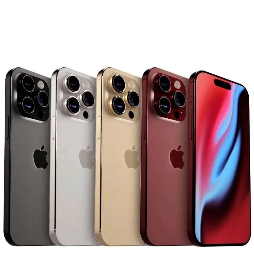 Картинки айфон 15 про макс фото До презентации iPhone 15 остался всего месяц Об iPhone известно уже многое, поте