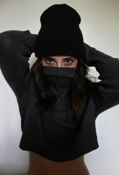 Картинки чтоб закрыть лицо на фото #DCLXVI Fashion, Beautiful outfits, Beanie style