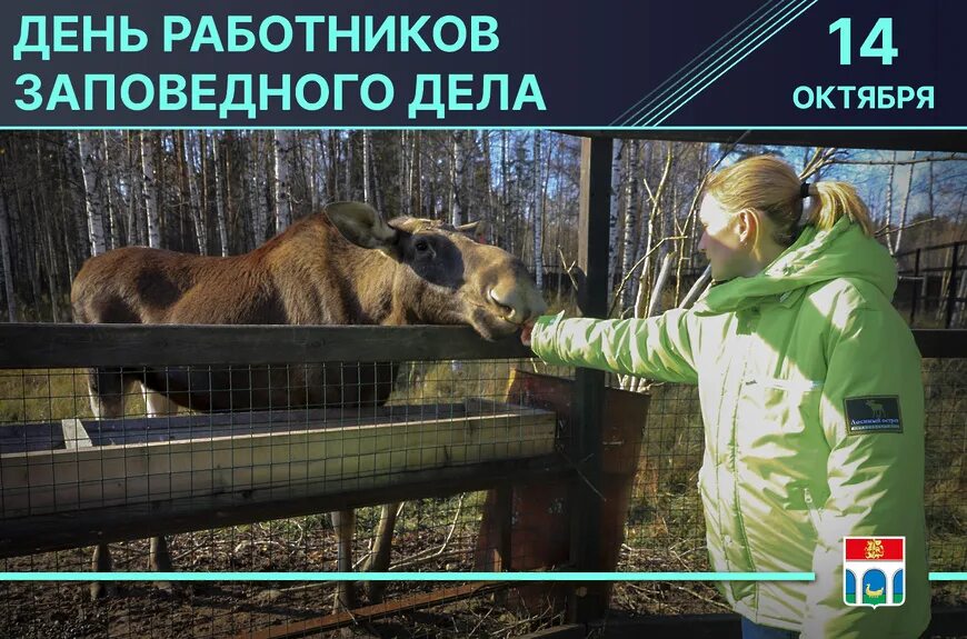 Картинки день работников заповедного дела День работников заповедного дела в России / Новости / Городской округ Мытищи