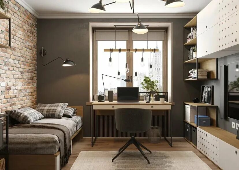 Картинки дизайн интерьера комнаты KidSpace, kids furniture, Belgorod, Yesenin Street, 9к1 - Yandex Maps
