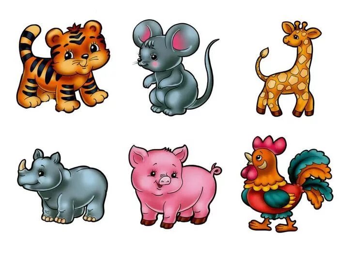 Картинки для дошкольного возраста животные 700x525, 51Kb) Character, Bowser, Mario characters