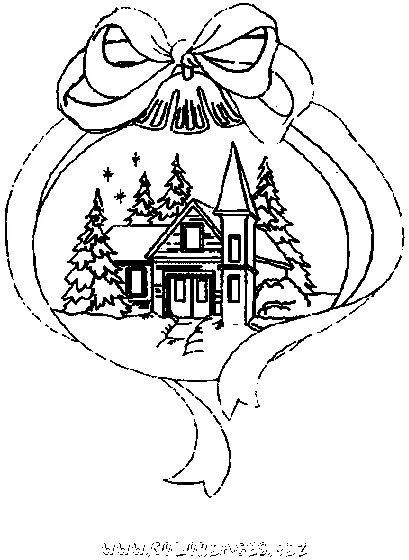 Картинки для выжигания к новому году Index of /albums/photos/boule_noel
