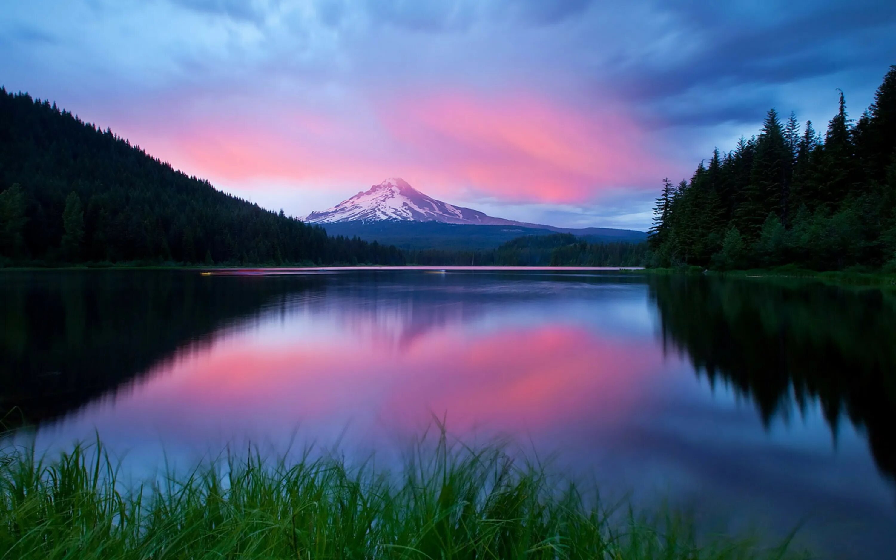 Картинки дня в лучшем качестве 3840x2400 Mountain Reflections 4K ,HD 4k Wallpapers,Images,Backgrounds,Photos an
