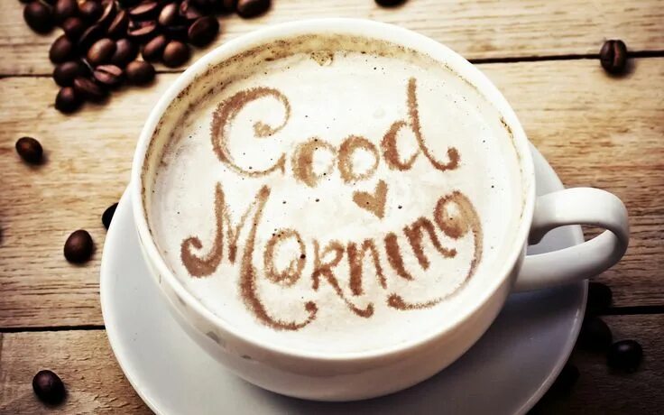 Картинки добро утро на английском Pin by The Plan Sponsor University on The Plan Sponsor University Good morning b