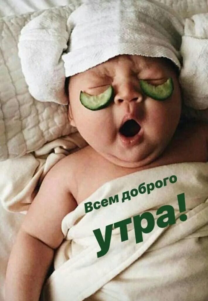 Картинки добро утро с детьми Пин от пользователя Татьяна на доске Пожелания, поздравления Смешные детские кар