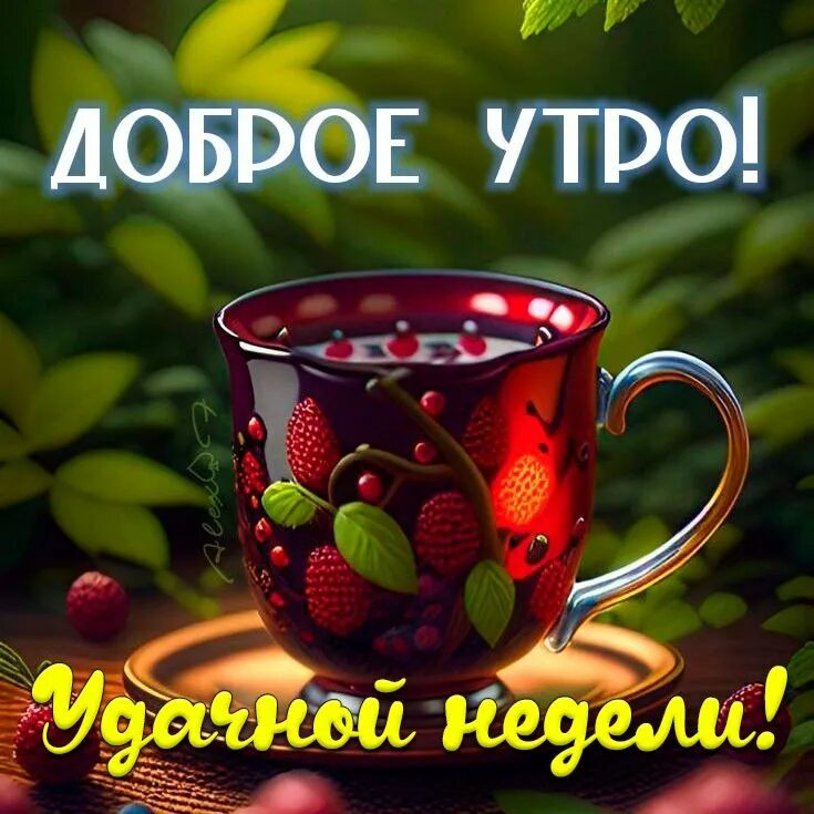 Картинки доброе утро августа красивые бесплатно Post #8815 - С Добрым утром Хорошего дня. Открытки и пожелания доброго утра летн