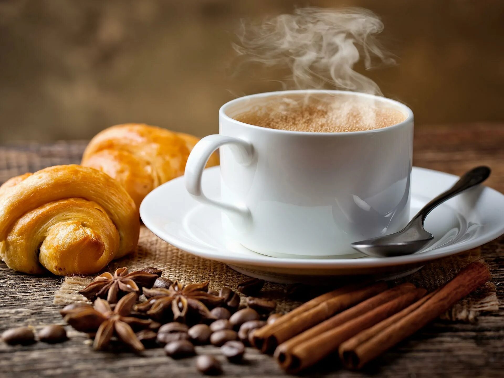 Картинки доброе утро хорошего дня кофе Скачать Coffee House APK для Android