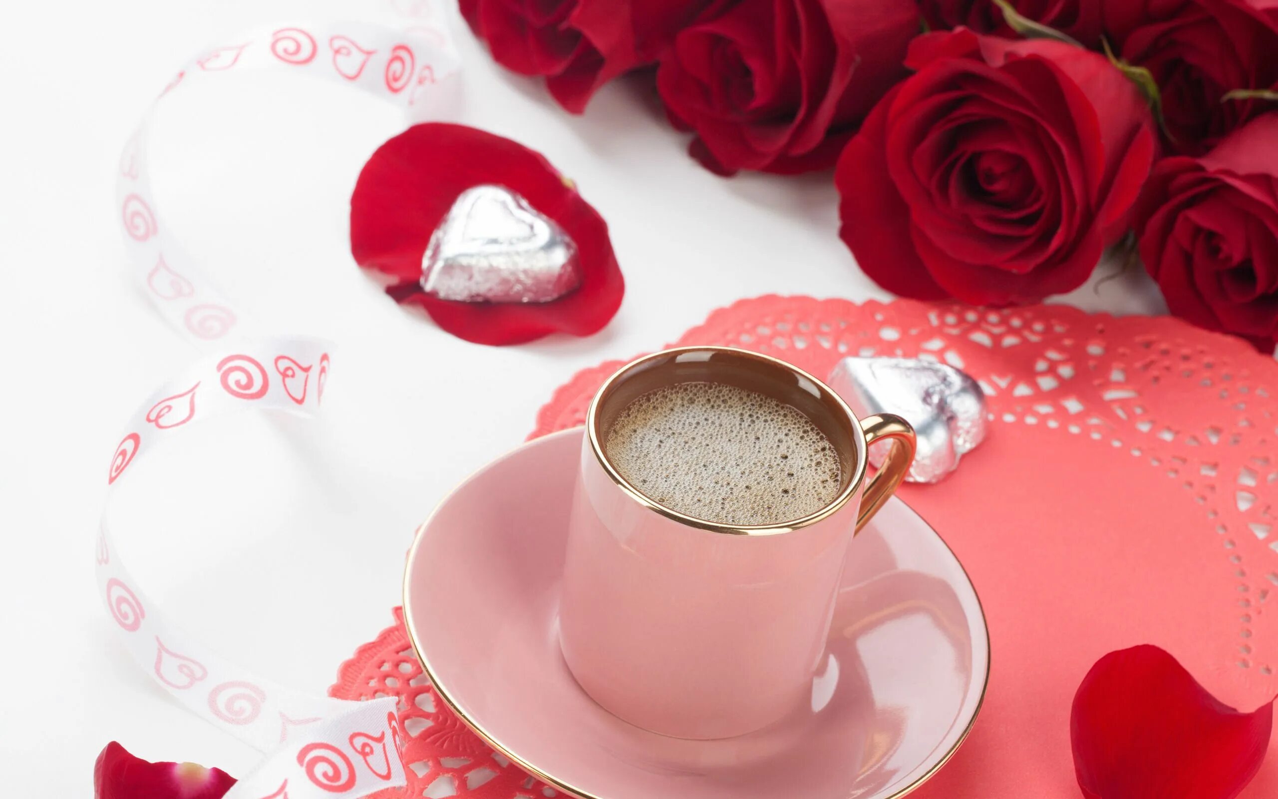 Картинки доброе утро любимая жена романтические красивые Food Coffee Wallpaper Coffee wallpaper, Coffee shop business plan, Good morning 