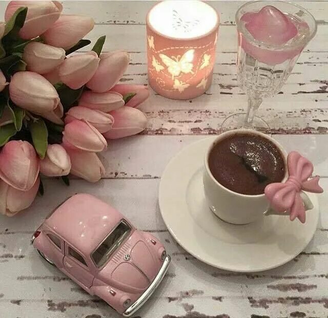 Картинки доброе утро нежные красивые стильные Pin by Irina Podchevirnaya on Пожелания Coffee recipes, Coffee cafe, Coffee pict