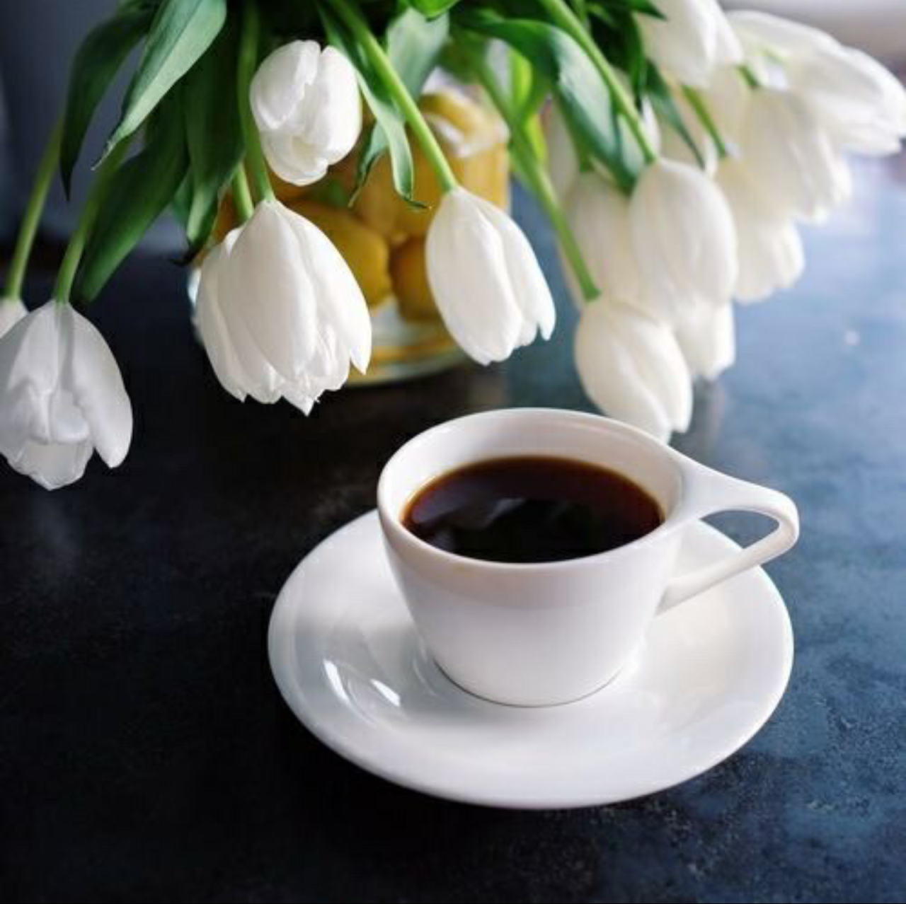 Картинки доброе утро очень красивые слова mennyfox55 Tea cafe, Coffee flower, Good morning coffee