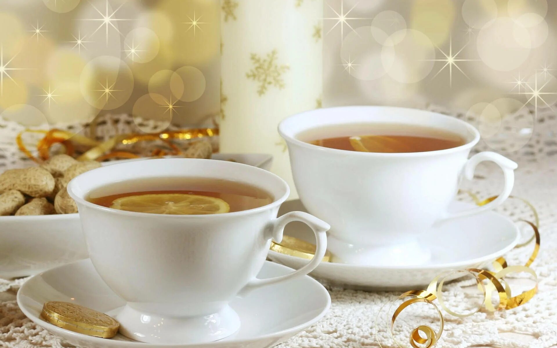 Картинки доброе утро с красивыми чашками Download White Aesthetic Tea Cup Wallpaper Wallpapers.com