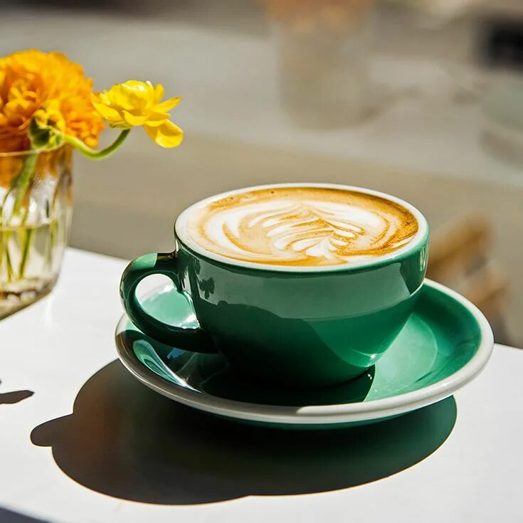 Картинки доброе утро с красивыми чашками So You Think You're A Coffee Snob? - Tasting Table Coffee snobs, Coffee cafe, Go