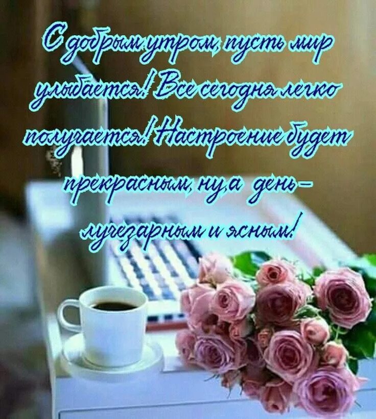 Картинки доброго дня с умными пожеланиями Пин от пользователя Патюк Олександер на доске Доброго ранку Доброе утро, Утренни
