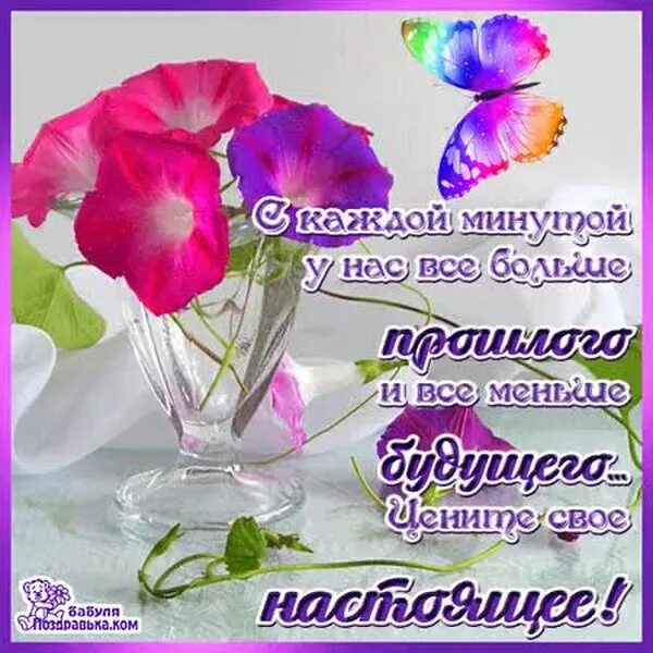 Картинки доброго дня с умными пожеланиями Пожелания доброго дня с добрыми высказываниями: найдено 70 изображений