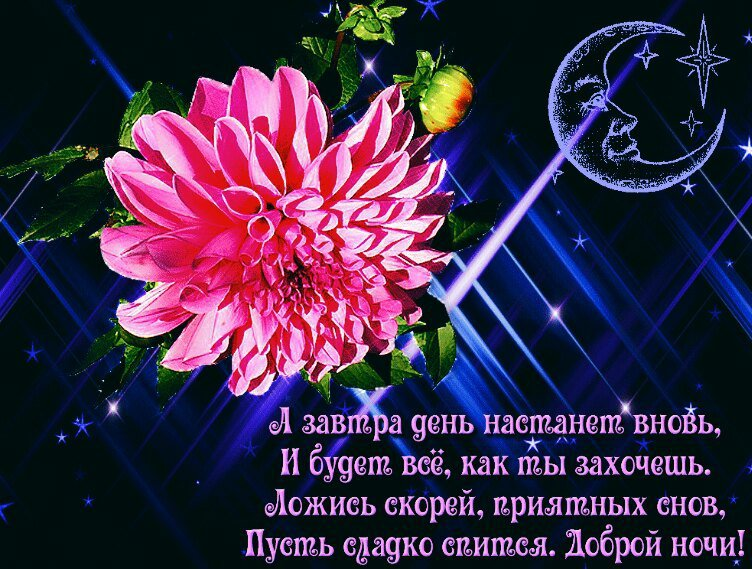 Картинки доброго и приятного ночи с пожеланиями ПРИВЕТСТВИЯ и ПОЖЕЛАНИЯ, открытки на каждый день. Открытки, Пейзажи