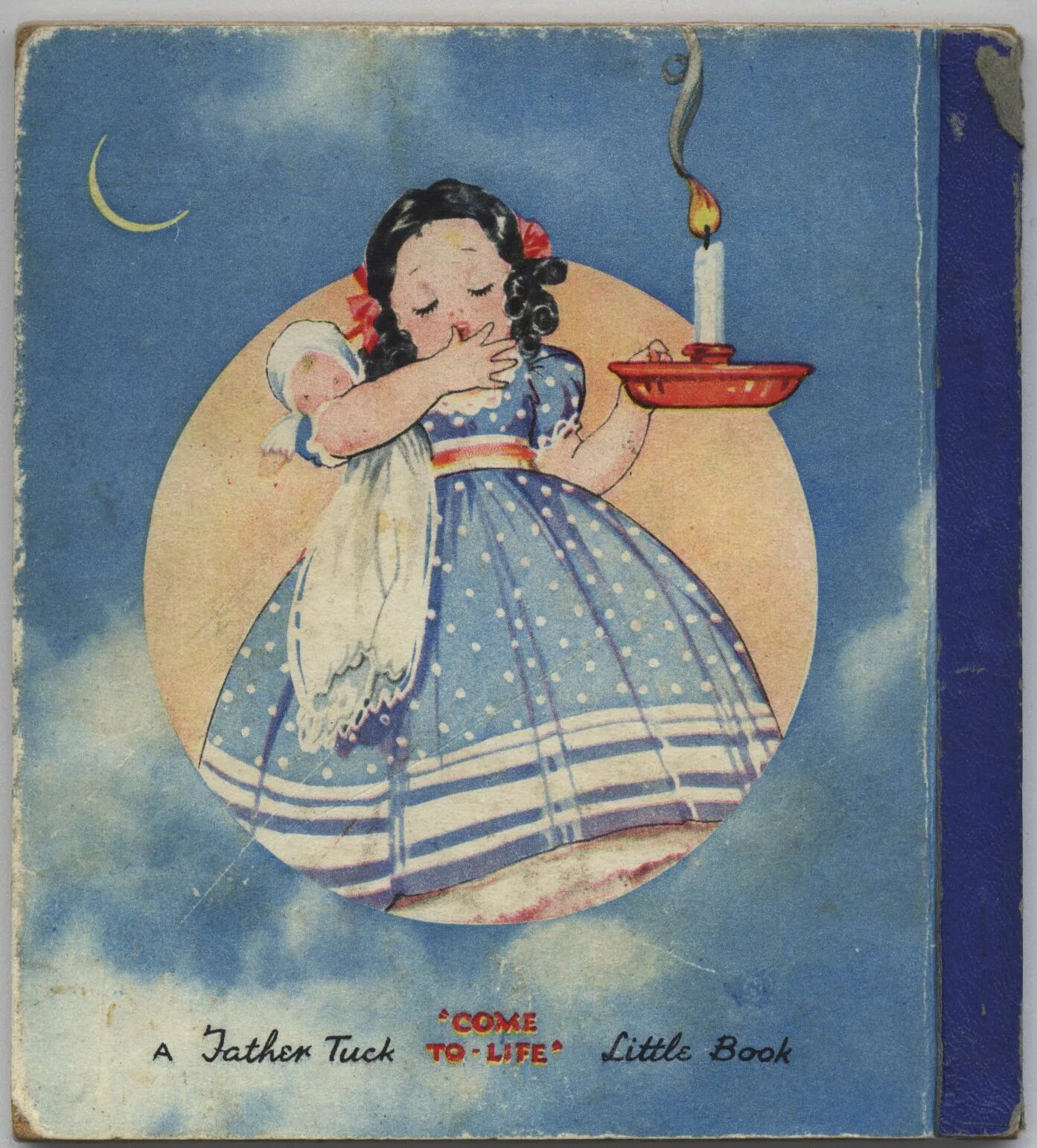 Картинки доброй ночи старинные с пожеланиями Anne Rochester (With images) Nursery rhyme art, Vintage artwork, Vintage illustr