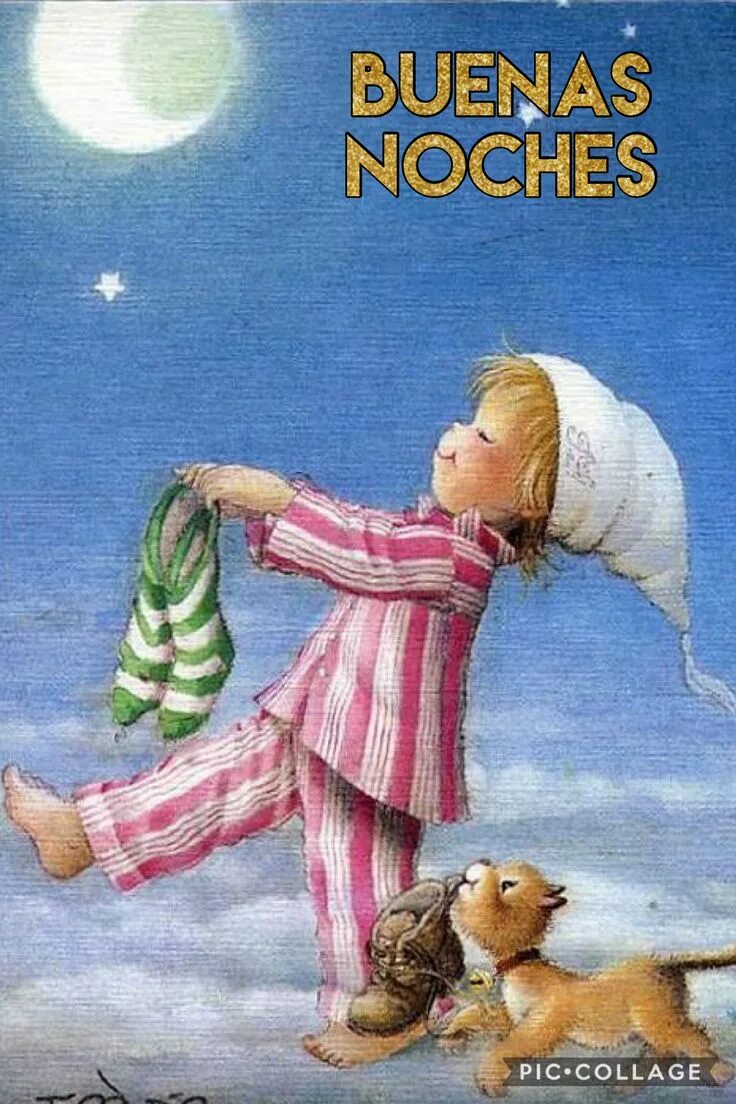 Картинки доброй ночи старинные с пожеланиями Pin on Saludos navidad Good night, Storybook art, Good night greetings